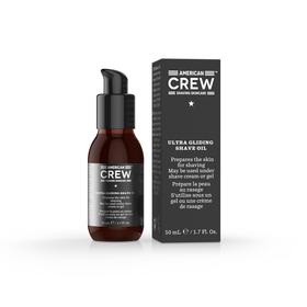 

Масло для бритья American Crew Ultra-gliding shave oil, 50 мл