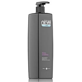 

Шампунь для вьющихся волос Nirvel Professional Rizos, 1000 мл