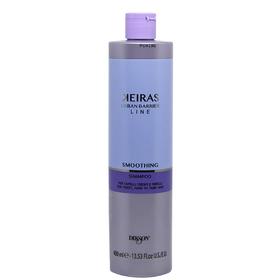 

Шампунь для непослушных волос Dikson Keiras Smoothing, 400 мл