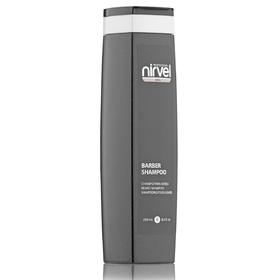 

Шампунь для бороды и усов Nirvel Professional Barber, 250 мл