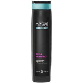 Шампунь для вьющихся волос Nirvel Professional Rizos, 250 мл