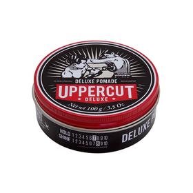 

Помада суперсильной фиксации Uppercut Deluxe Pomade, 100 г