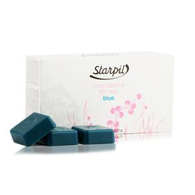 

Воск для депиляции Starpil, азуленовый, пленочный, 1000 г