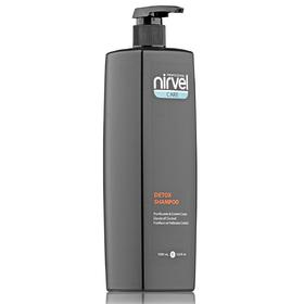 

Шампунь против перхоти Nirvel Professional Detox, 1000 мл