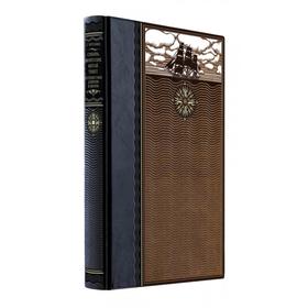 

Сибирь. Монголия. Китай. Тибет. Путешествия длиною в жизнь. Книга в коллекционном кожаном переплете ручной работы из двух видов кожи с окрашенным и зо
