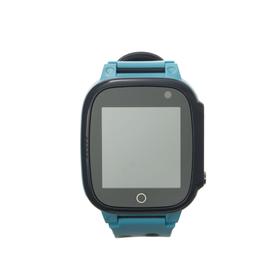Смарт-часы Prolike PLSW15BL, детские, цветной дисплей 1.44
