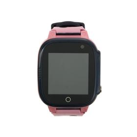 Смарт-часы Prolike PLSW15PN, детские, цветной дисплей 1.44