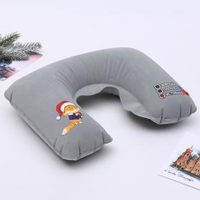 

Подушка для сна "Хороший. Плохой. Уставший" 40 х 26,5 см