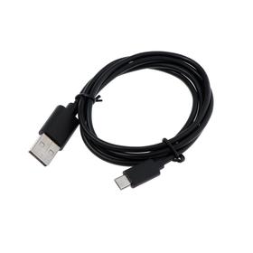 

Кабель SONNEN Economy, micro USB-USB, 1 А, 1 м, черный,