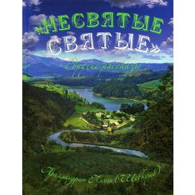 

Несвятые святые и другие рассказы. 3-е издание. Архимандрит Тихон (Шевкунов)