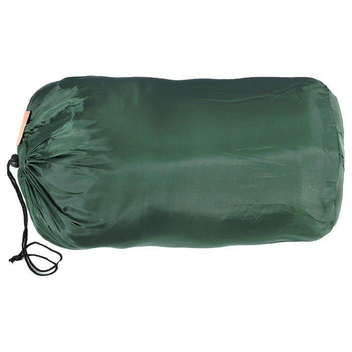 Мешок спальный-одеяло Командор, 2-х слойный, МИКС