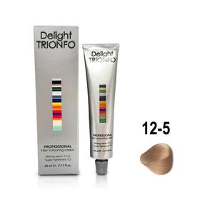 

Крем-краска для окрашивания волос Constant Delight Delight Trionfo 12-5 специальный блондин золотистый, 60 мл