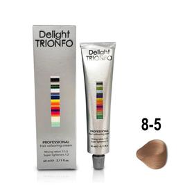 

Крем-краска для окрашивания волос Constant Delight Delight Trionfo 8-5 светло-русый золотистый, 60 мл