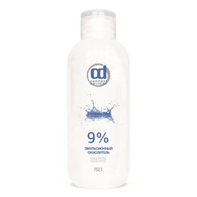 

Окислитель 9 % Constant Delight эмульсионный, 100 мл