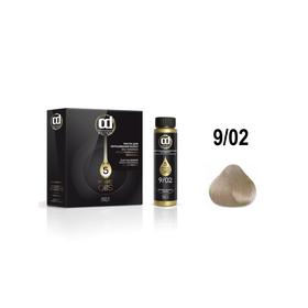

Масло для окрашивания волос Constant Delight Magic 5 Oils 9/02 экстра светло-русый натуральный пепельный, 50 мл