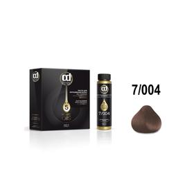 

Масло для окрашивания волос Constant Delight Magic 5 Oils 7/004 русый натуральный тропический, 50 мл
