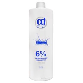 

Окислитель 6 % Constant Delight эмульсионный, 1000 мл