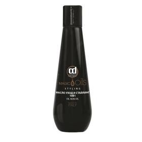 

Масло уход и стайлинг Constant Delight "Magic 5 Oils" 10 в 1, 200 мл