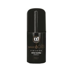 

Кристаллы Constant Delight Magic 5 Oils без фиксации, 80 мл
