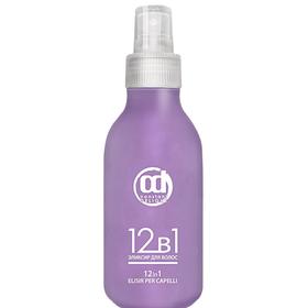 

Эликсир многофункциональный Constant Delight 12 в 1, 200 мл