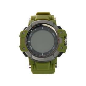 

Смарт-часы Jet SPORT SW3, дисплей 1.2", Bluetooth 4.0, IP68, зеленые