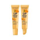 Бальзам для губ Divage Lip Rehab Balm, с ароматом манго - Фото 3