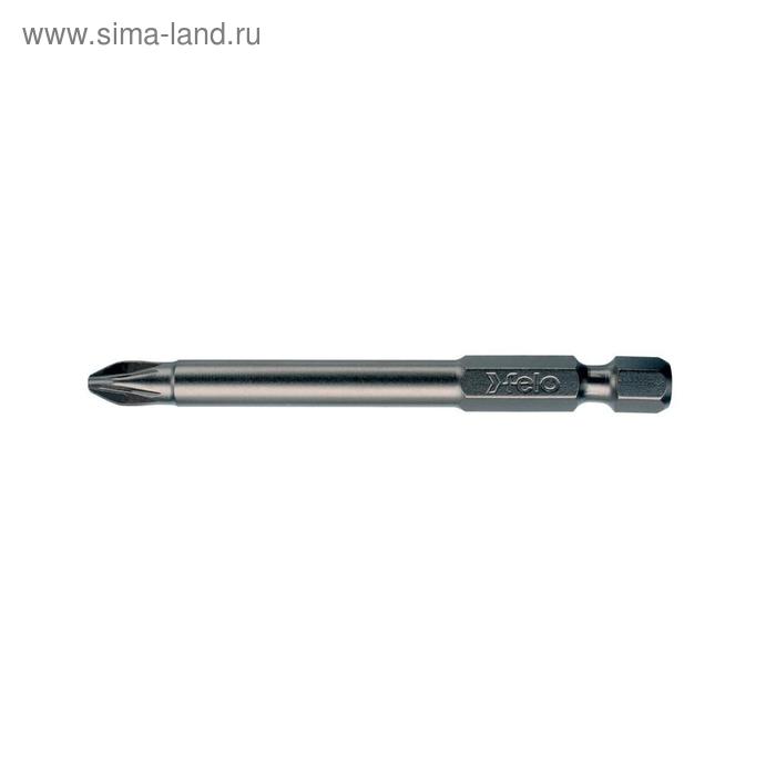 Бита Felo 03102710 серия Industrial PZ 2X73 5 шт 1490₽