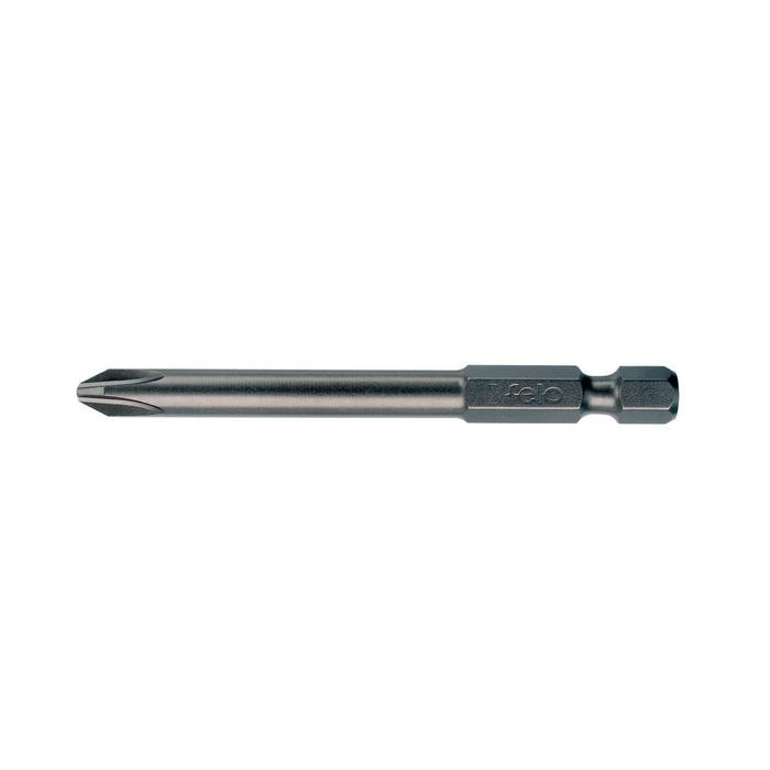 Бита Felo 03203710 серия Industrial крестовая PH 3X73 5 шт 1590₽