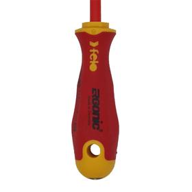 

Отвертка Felo 50808340, серия Frico, TX 8х60, 60 мм, Cr-Mo-V