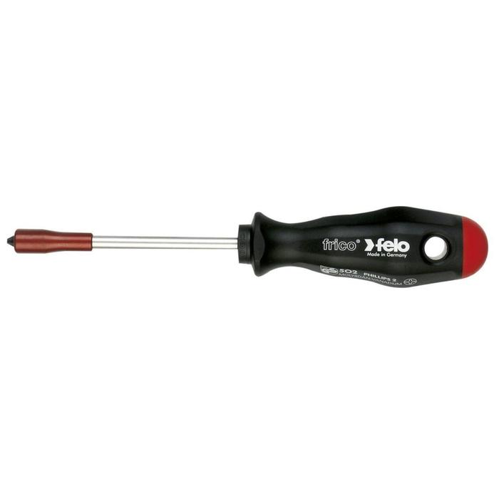 Отвертка Felo M-TEC 50220330, магнит, PH2, 100 мм