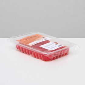 

Мармелад фигурный «Мармелатье» клубника мини, 34 х 8,3 г