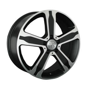 

Диск литой Replay SK124 7x18 5x112 ET43 d57,1 MBFP (конус, C570-01)