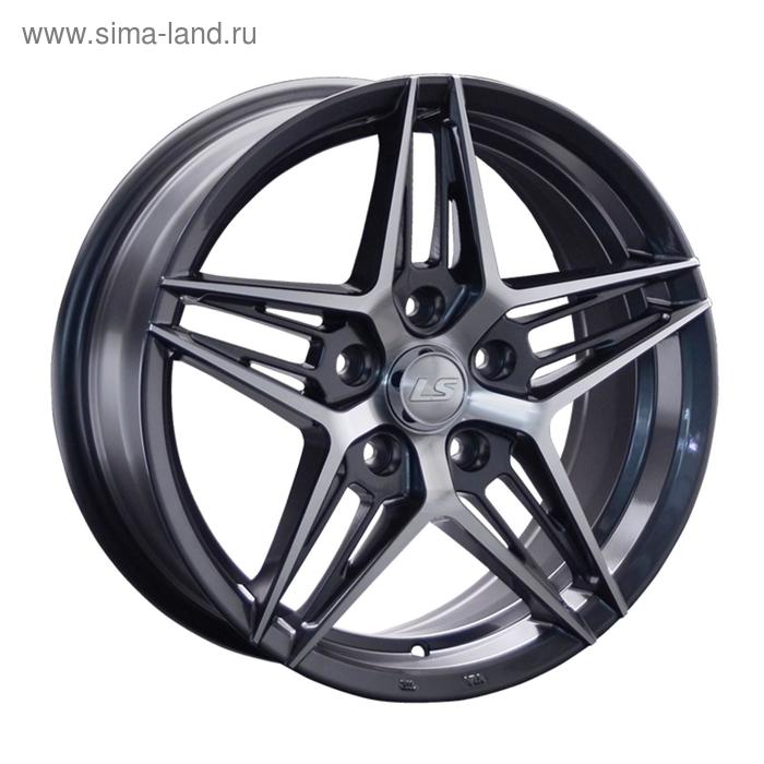 фото Диск литой ls 590840 (lcr 3350 - ls 1262) 7x16 5x114,3 et40 d67,1 gmf ls wheels