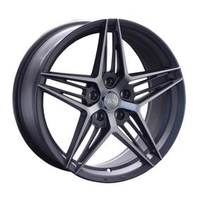 

Диск литой LS 590840 (LCR 3350 - LS 1262) 8x18 5x114,3 ET45 d67,1 MGMF