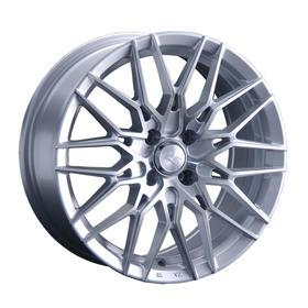 

Диск литой LS 591408 (LCR 3351 - LS 1263) 7x16 4x100 ET40 d60,1 SF