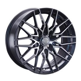 

Диск литой LS 591408 (LCR 3351 - LS 1263) 7,5x17 5x112 ET40 d57,1 GMF