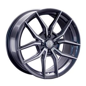 

Диск литой LS 890104 (LCR 3354 - LS 1242) 8x18 5x114,3 ET45 d67,1 GMF