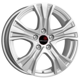 

Диск литой Remain R159 7x17 5x112 ET43 d57.1 сильвер