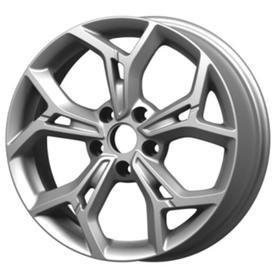 

Диск литой Remain R203 7x17 5x112 ET40 d57.1 сильвер