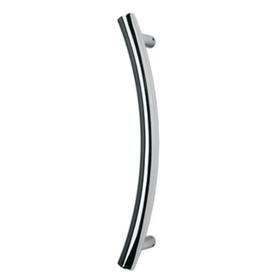 

Ручка-скоба Апекс НС-0928-25/350-INOX (РР-928-25/350) нерж. сталь