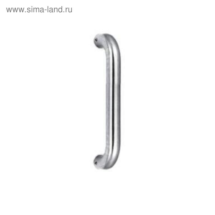 

Ручка-скоба Апекс НС-0901-25/200-INOX нерж. сталь