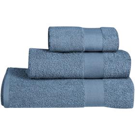 

Полотенце Soft Me Medium, размер 50x100 см, цвет дымчато-синий