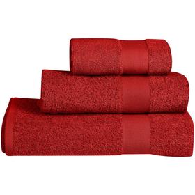 

Полотенце Soft Me Medium, размер 50x100 см, цвет красный