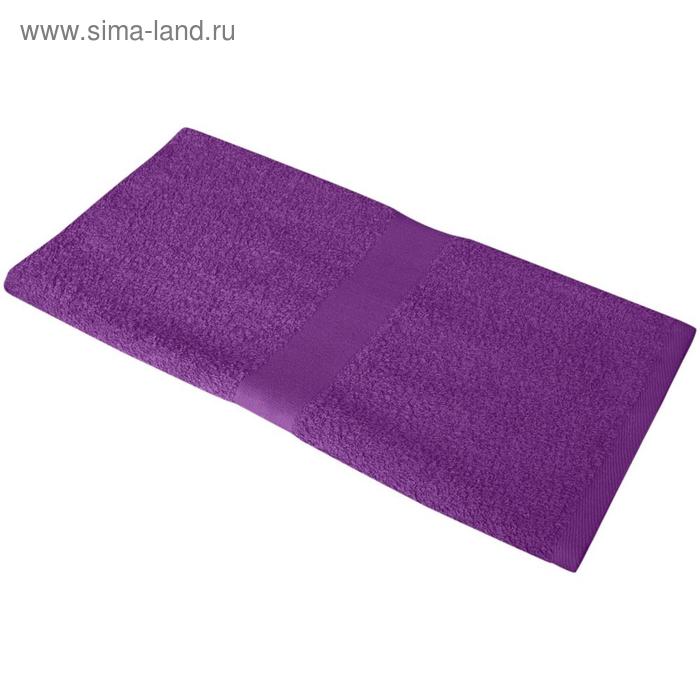 

Полотенце Soft Me Medium, размер 50x100 см, цвет фиолетовый