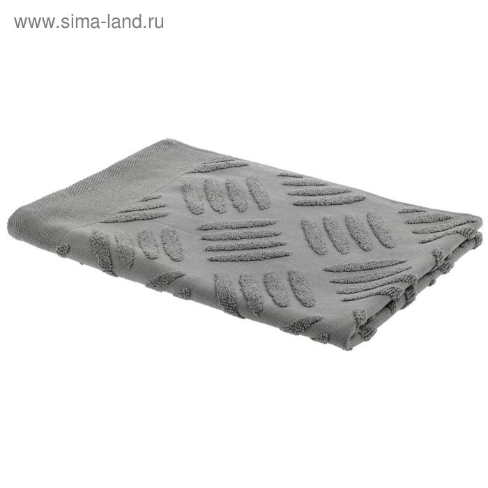

Полотенце Hard Work, размер 50x70 см