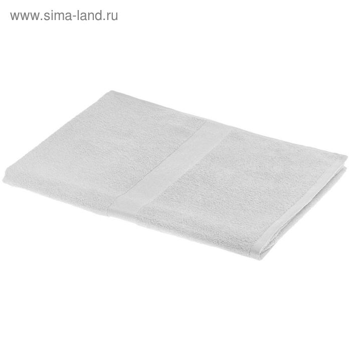 

Полотенце Soft Me Light, размер 70x140 см, цвет белый