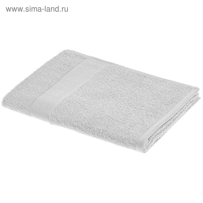 

Полотенце Soft Me Light , размер 50x100 см, цвет белый