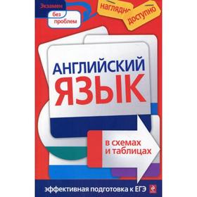 

Английский язык в схемах и таблицах