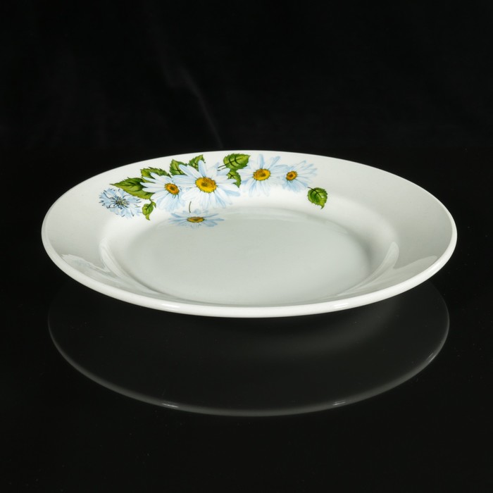 Тарелка мелкая 20 см "Саксония"