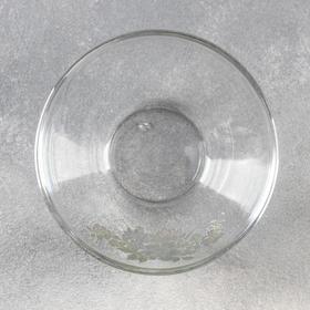 

Набор салатников «Цветущий сад», 3 шт: d=18,5/16/11 см